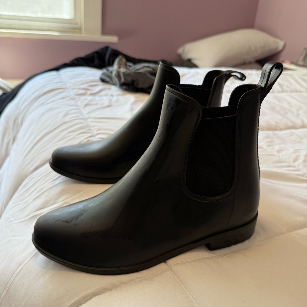 Chelsea Rain Boots